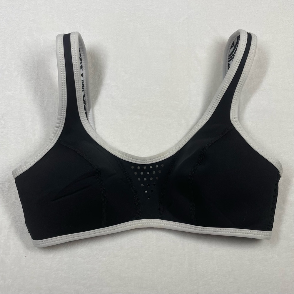Duskii La Kasbah Crop Bikini | Size Small - Picture 3 of 5